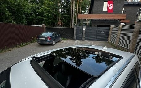 BMW X3, 2020 год, 4 100 000 рублей, 4 фотография