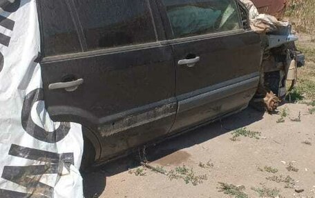 Ford Fusion I, 2008 год, 365 000 рублей, 4 фотография