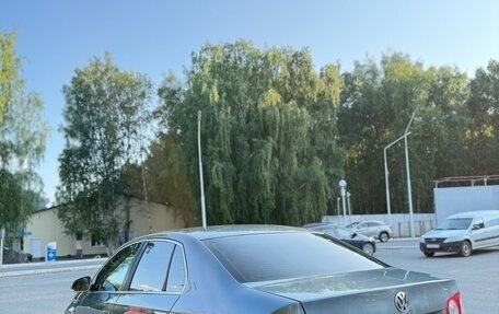 Volkswagen Jetta VI, 2007 год, 700 000 рублей, 6 фотография