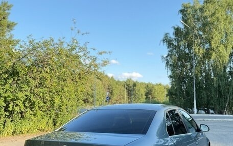 Volkswagen Jetta VI, 2007 год, 700 000 рублей, 3 фотография