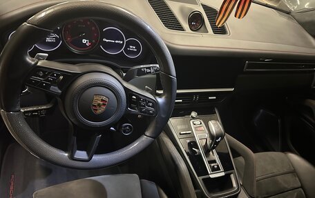 Porsche Cayenne III, 2021 год, 13 500 000 рублей, 14 фотография