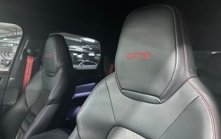 Porsche Cayenne III, 2021 год, 13 500 000 рублей, 12 фотография