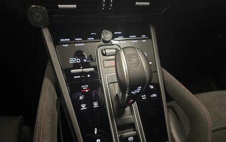 Porsche Cayenne III, 2021 год, 13 500 000 рублей, 15 фотография
