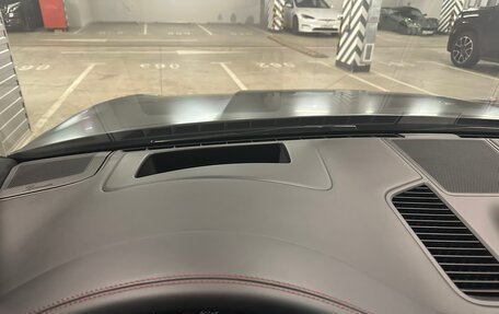 Porsche Cayenne III, 2021 год, 13 500 000 рублей, 13 фотография