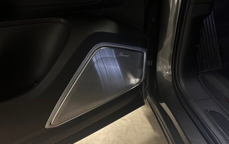 Porsche Cayenne III, 2021 год, 13 500 000 рублей, 10 фотография
