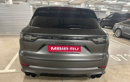 Porsche Cayenne III, 2021 год, 13 500 000 рублей, 4 фотография