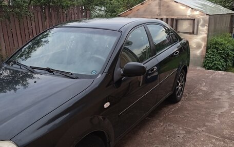 Chevrolet Lacetti, 2007 год, 335 000 рублей, 3 фотография