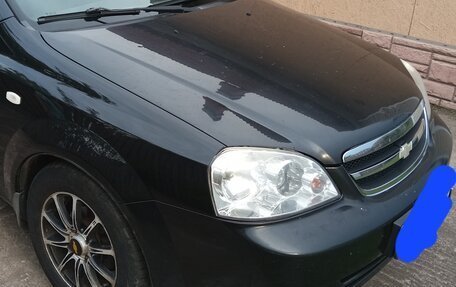 Chevrolet Lacetti, 2007 год, 335 000 рублей, 10 фотография