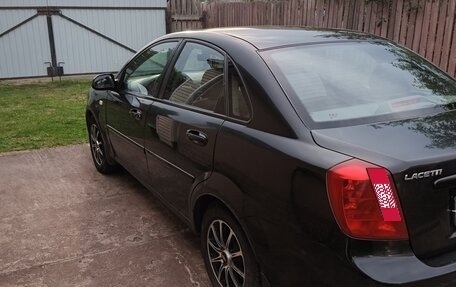 Chevrolet Lacetti, 2007 год, 335 000 рублей, 2 фотография
