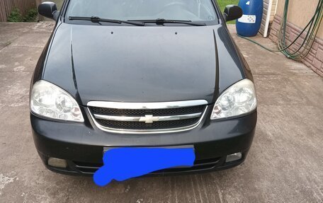 Chevrolet Lacetti, 2007 год, 335 000 рублей, 9 фотография