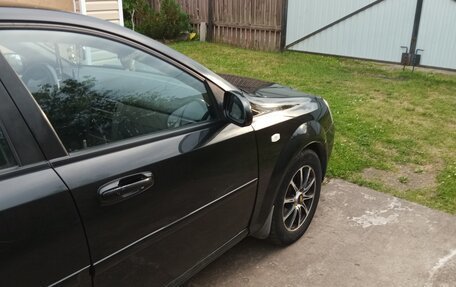 Chevrolet Lacetti, 2007 год, 335 000 рублей, 6 фотография