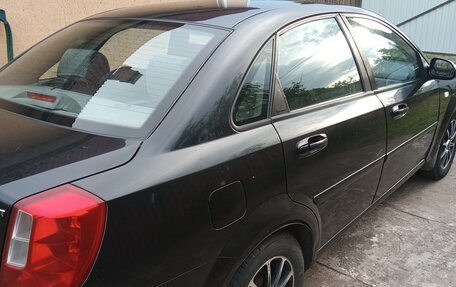 Chevrolet Lacetti, 2007 год, 335 000 рублей, 7 фотография