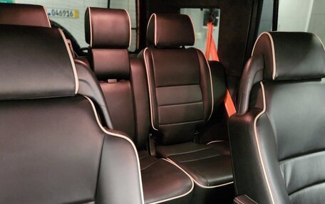 Land Rover Discovery III, 2003 год, 6 000 000 рублей, 6 фотография