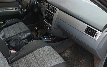 Chevrolet Lacetti, 2007 год, 335 000 рублей, 5 фотография
