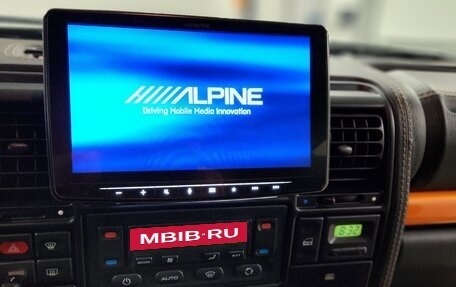 Land Rover Discovery III, 2003 год, 6 000 000 рублей, 9 фотография