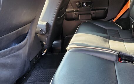 Land Rover Discovery III, 2003 год, 6 000 000 рублей, 17 фотография