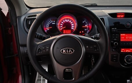 KIA Cerato III, 2011 год, 970 000 рублей, 10 фотография