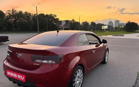 KIA Cerato III, 2011 год, 970 000 рублей, 3 фотография
