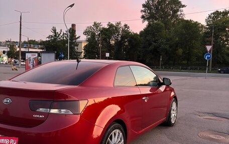 KIA Cerato III, 2011 год, 970 000 рублей, 6 фотография