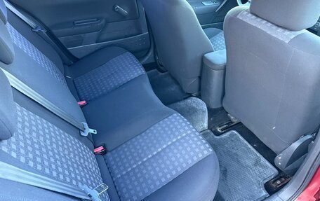 Renault Megane II, 2007 год, 365 000 рублей, 9 фотография