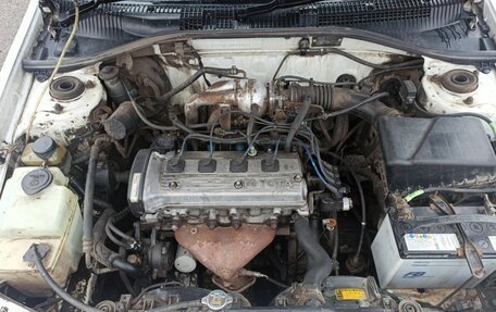 Toyota Caldina, 1997 год, 240 000 рублей, 9 фотография
