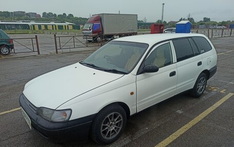 Toyota Caldina, 1997 год, 240 000 рублей, 5 фотография