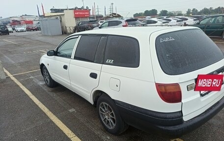 Toyota Caldina, 1997 год, 240 000 рублей, 4 фотография