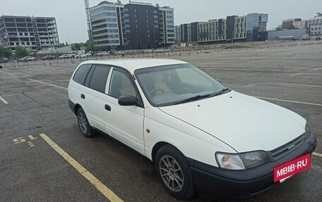 Toyota Caldina, 1997 год, 240 000 рублей, 6 фотография