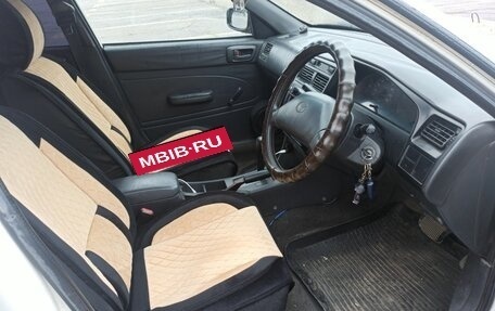 Toyota Caldina, 1997 год, 240 000 рублей, 8 фотография
