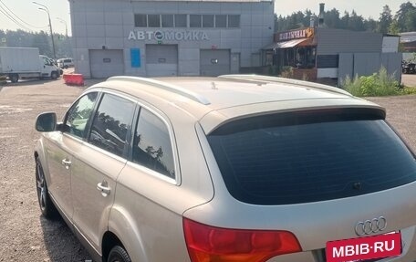Audi Q7, 2007 год, 1 100 000 рублей, 2 фотография