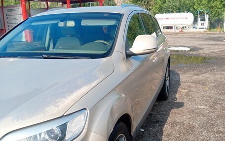 Audi Q7, 2007 год, 1 100 000 рублей, 6 фотография