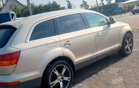 Audi Q7, 2007 год, 1 100 000 рублей, 10 фотография
