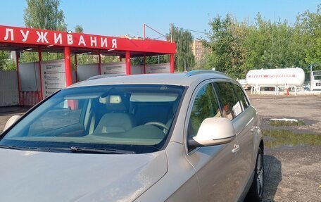 Audi Q7, 2007 год, 1 100 000 рублей, 7 фотография