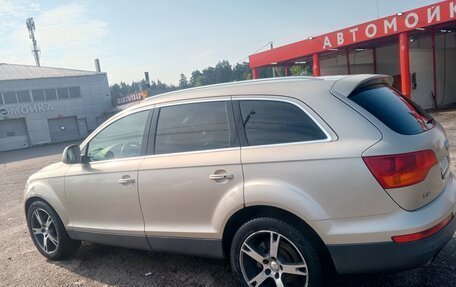 Audi Q7, 2007 год, 1 100 000 рублей, 8 фотография