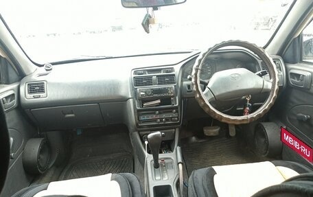 Toyota Caldina, 1997 год, 240 000 рублей, 10 фотография