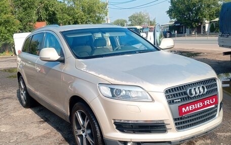 Audi Q7, 2007 год, 1 100 000 рублей, 5 фотография