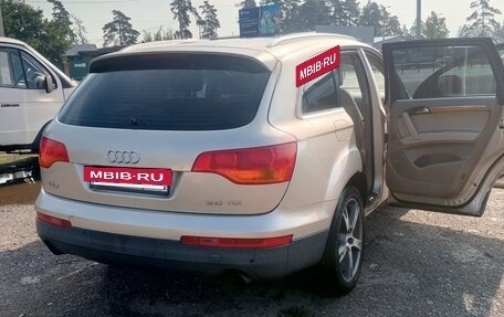 Audi Q7, 2007 год, 1 100 000 рублей, 9 фотография
