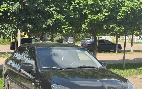 Mitsubishi Lancer IX, 2005 год, 330 000 рублей, 2 фотография