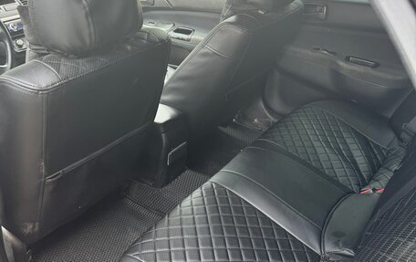 Mitsubishi Lancer IX, 2005 год, 330 000 рублей, 9 фотография