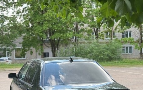 Mitsubishi Lancer IX, 2005 год, 330 000 рублей, 5 фотография