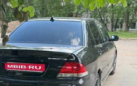 Mitsubishi Lancer IX, 2005 год, 330 000 рублей, 6 фотография