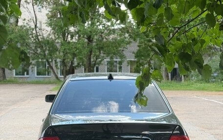 Mitsubishi Lancer IX, 2005 год, 330 000 рублей, 4 фотография