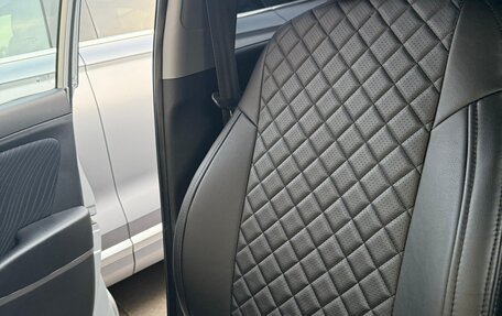 Hyundai Solaris II рестайлинг, 2014 год, 900 000 рублей, 7 фотография