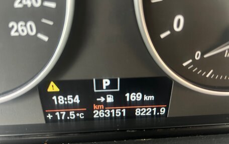 BMW X3, 2011 год, 1 300 000 рублей, 14 фотография