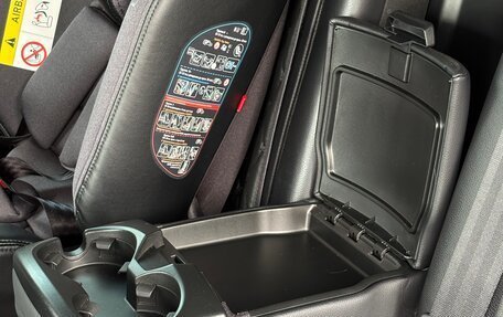 Land Rover Range Rover Evoque I, 2013 год, 2 190 000 рублей, 18 фотография