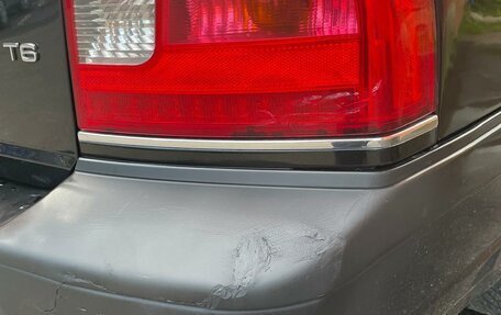 Volvo S80 II рестайлинг 2, 2005 год, 900 000 рублей, 8 фотография