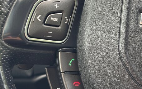 Land Rover Range Rover Evoque I, 2013 год, 2 190 000 рублей, 16 фотография
