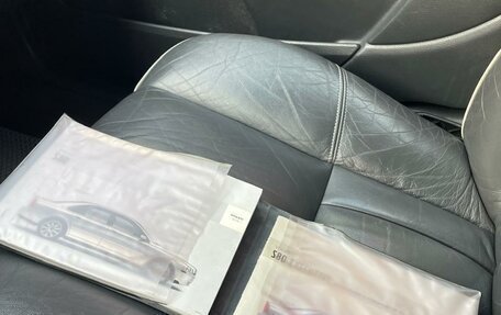 Volvo S80 II рестайлинг 2, 2005 год, 900 000 рублей, 7 фотография