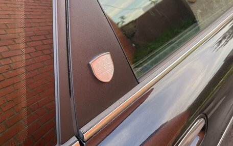 Volvo S80 II рестайлинг 2, 2005 год, 900 000 рублей, 11 фотография