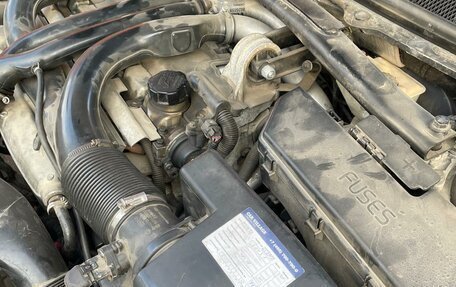 Volvo S80 II рестайлинг 2, 2005 год, 900 000 рублей, 23 фотография
